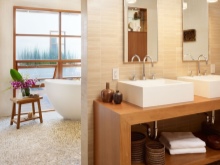 Λειτουργικό μεγάλο μπάνιο