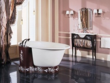 Μοντέρνο μπάνιο