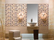 Πλακάκια που μιμούνται το ξύλο