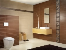 Πλακάκια που μιμούνται το ξύλο