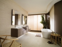 Λαμπρό κεραμίδι