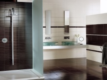 Ισπανικά πλακάκια που μιμούνται το ξύλο