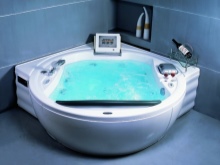 Допълнителни функции в акрилните вани