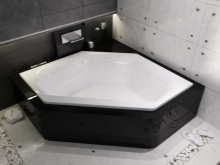 Акрилни шестоъгълни 