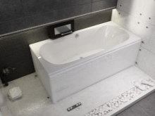 Стандартна вана от марката