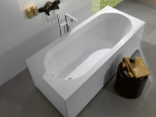 Ваната Oberon на Villeroy&Boch