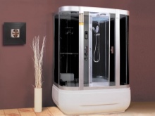 Sprchové kabiny Hyber německé kvality