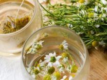 Uleiuri de baie pe bază de plante