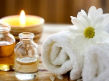 Preparate pentru baie