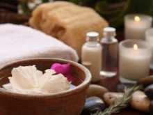 Aditivi parfumați pentru baie