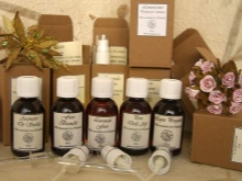 Illóolajok a pihentető fürdőkhöz