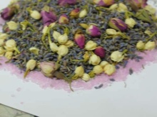 Gyógynövények fürdőkhöz