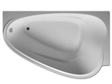 La baignoire Love de la marque 1Marka.