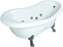 Bain classique par Doctor Jet