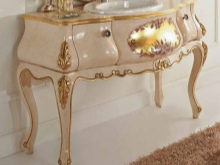 Μπανιέρες με επιχρύσωση