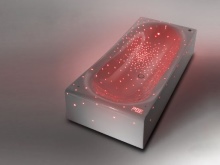 Suunnittelija kylpy sisustus