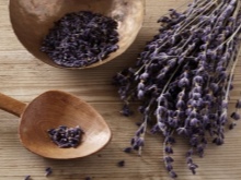 Bylinky pro uklidňující koupel