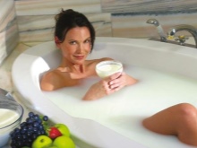 Patīkama relaksējoša atmosfēra