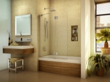 Zonificación de los baños