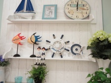 Pomorski kopalniški dodatki