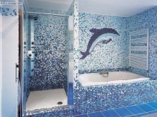 Navtične teme za kopalnico