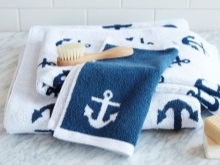 Pomorski kopalniški tekstil