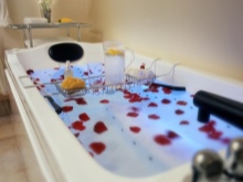 Romantiškas vakaras