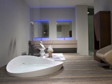 Дизайнерска вана Dune