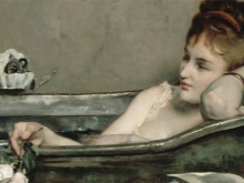 Баня от 18-ти век