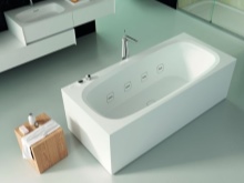 Вана с марка Teuco