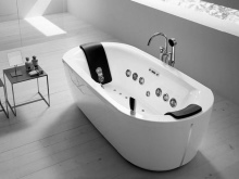 Хидромасажна вана Teuco