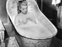 Вана от началото на 20 век