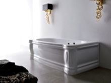 Баня от Gruppo Treesse