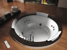 Мини вана Jacuzzi от Италия