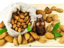 Tselluliidivastane vann - mandliõli