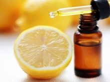 Sidruni tselluliidivastane vann