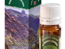 Teepuu eeterlik õli