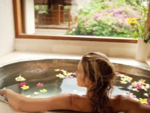 Eeterlike õlide vann