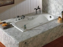 Μπανιέρα Roca