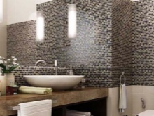 Bakgrundsbelysta badrumsspeglar