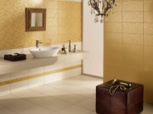 Horisontaalsed kullatud plaadid