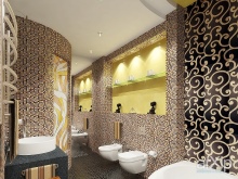 Kulla ja šokolaadi kombinatsioon