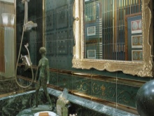 Roheline kuldne vann