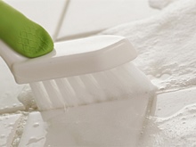 Limpeza das articulações