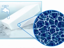 Esponjas de melamina