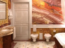 Idéer för badrumsdesign 