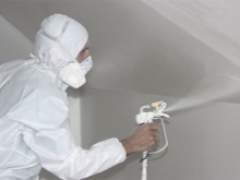 Purškiamasis balinimas