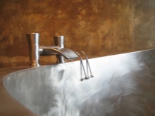 Неръждаема стомана