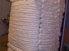 Звукоизолация с монтажна пяна