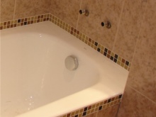 Resultaat van de werkzaamheden